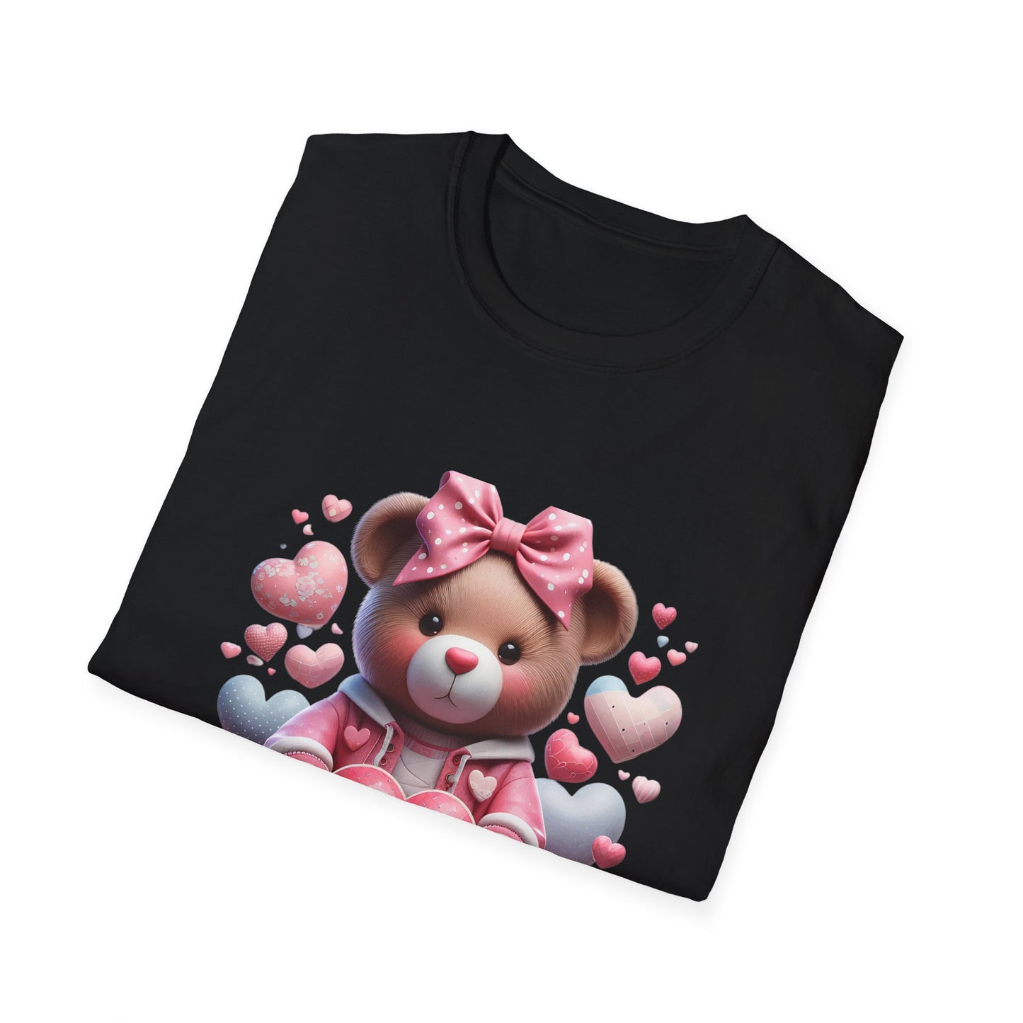 Love you   Bear T-Shirt