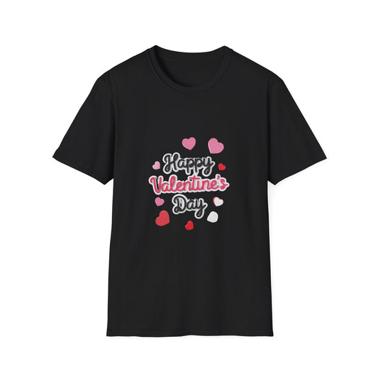 Happy Valentines Day  T-Shirt