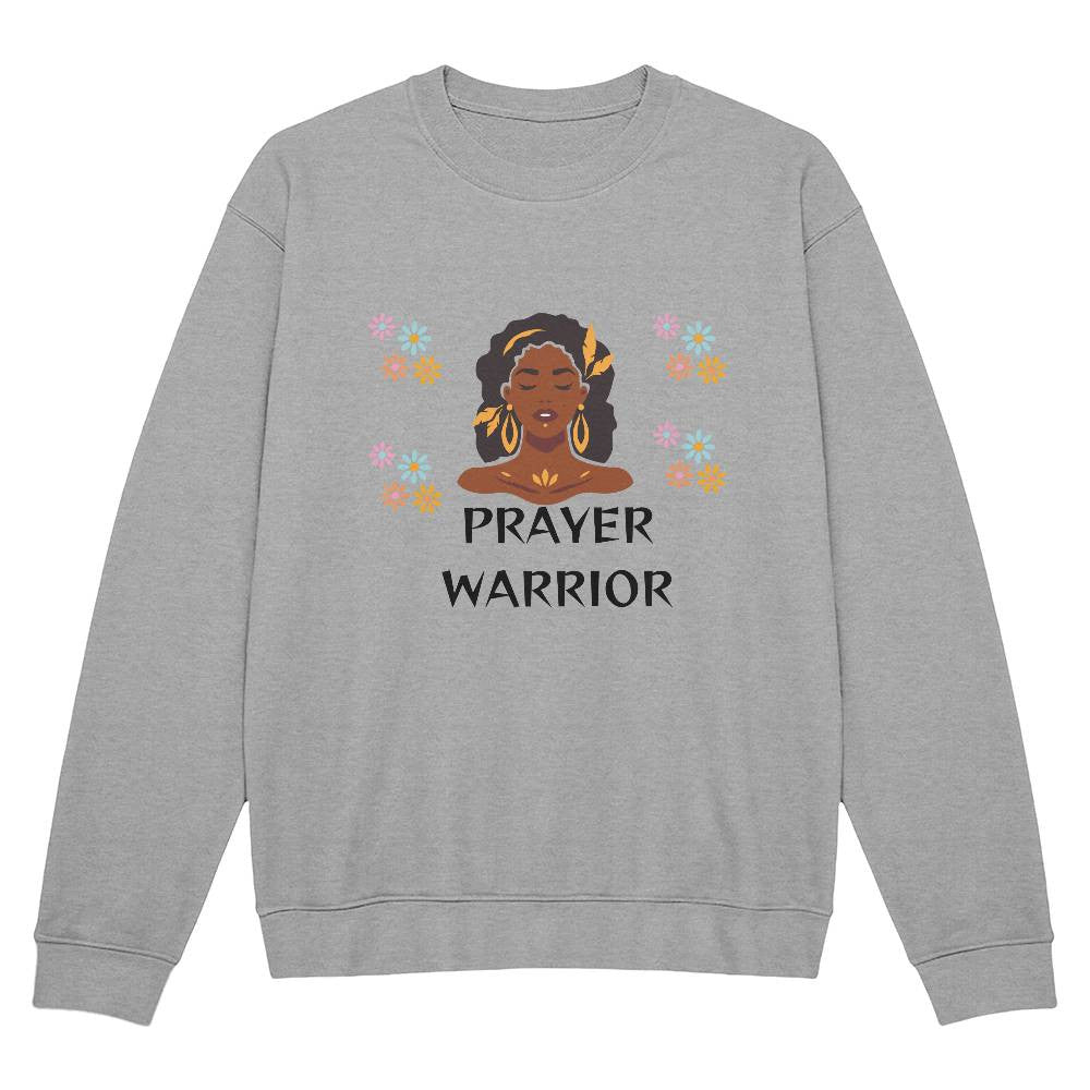 Unisex Crewneck Sweatshirt Front Print