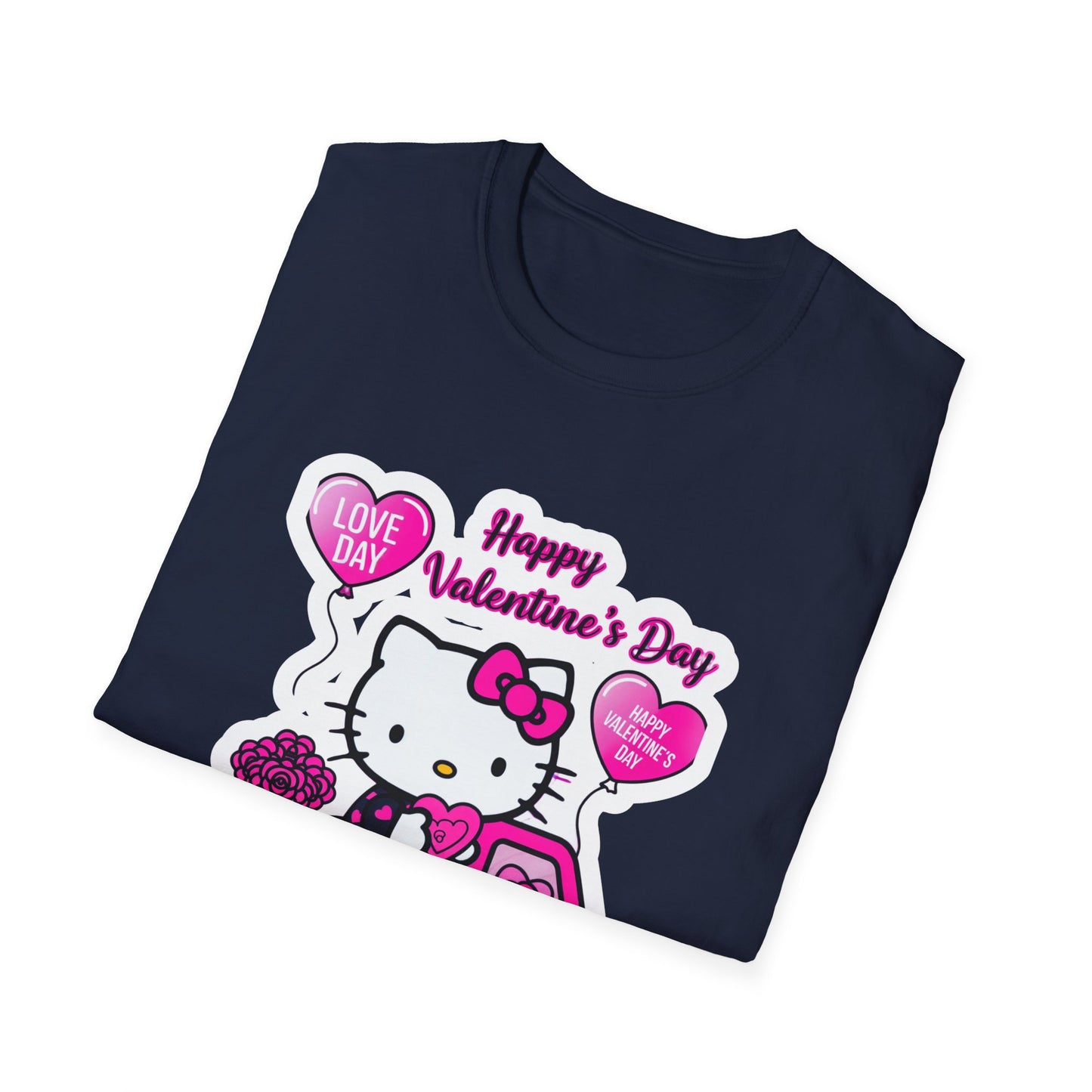 Happy Valentine's Day  T-Shirt