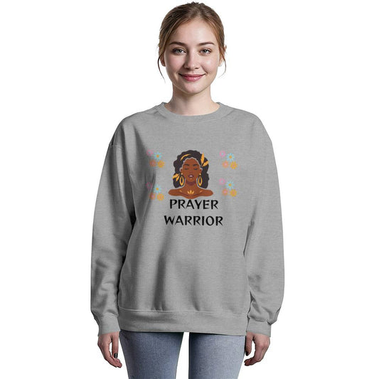 Unisex Crewneck Sweatshirt Front Print