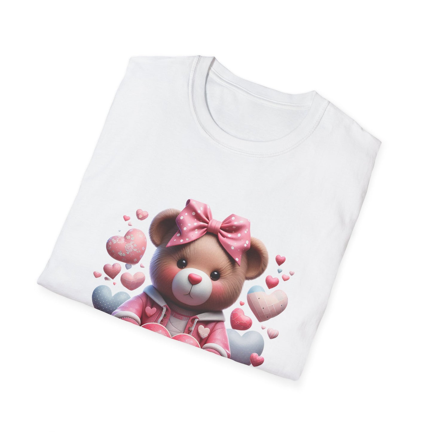 Love you   Bear T-Shirt