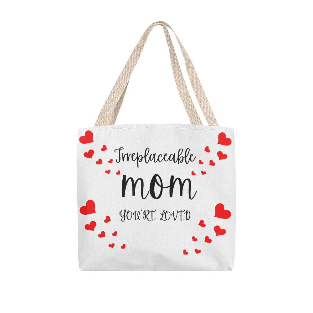 Mom Classic Tote Bag