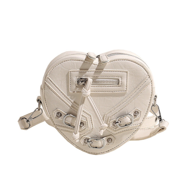 Fashion Heart Shape Bag*