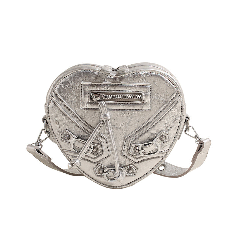 Fashion Heart Shape Bag*