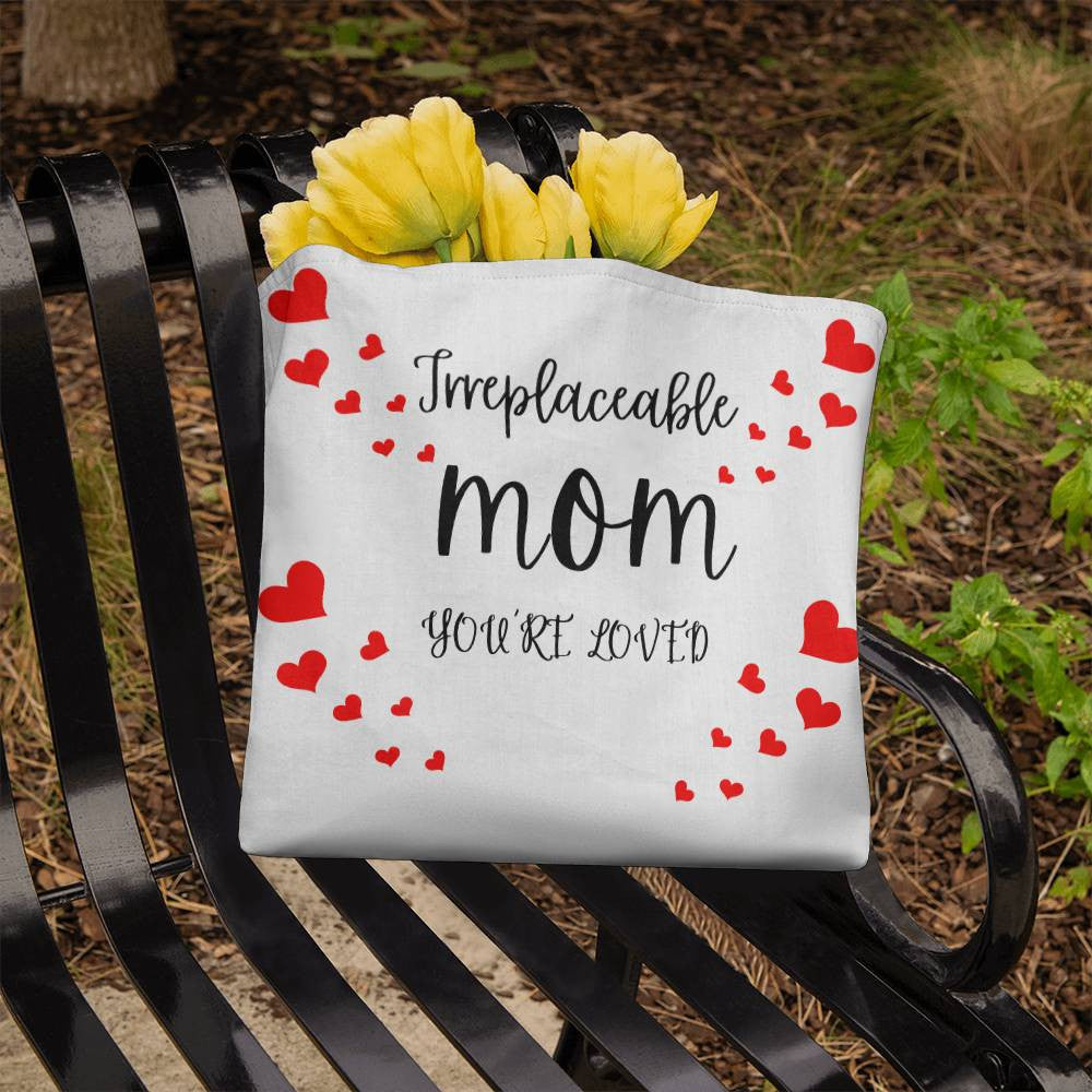 Mom Classic Tote Bag