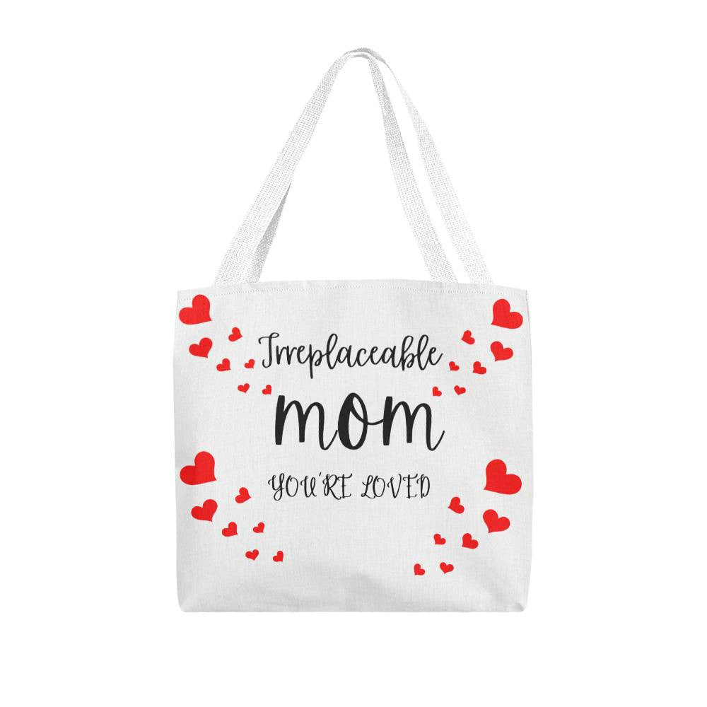 Mom Classic Tote Bag