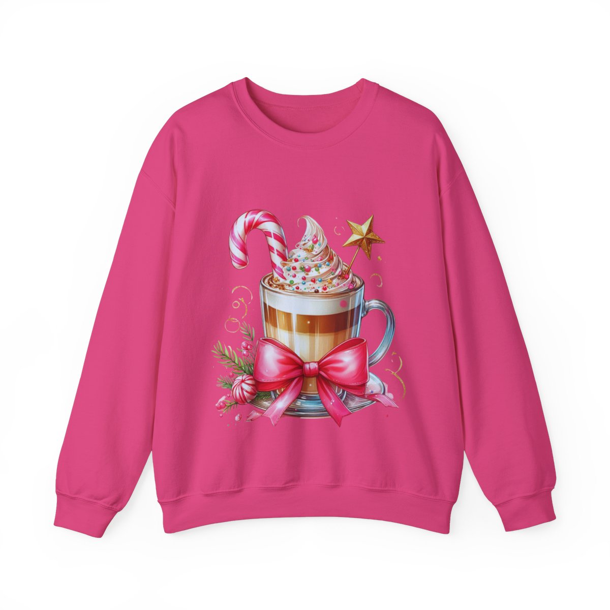 Coffee heavy Sweatshirt