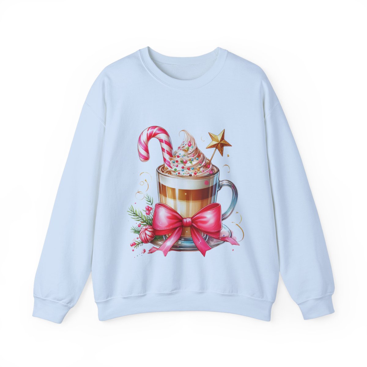 Coffee heavy Sweatshirt