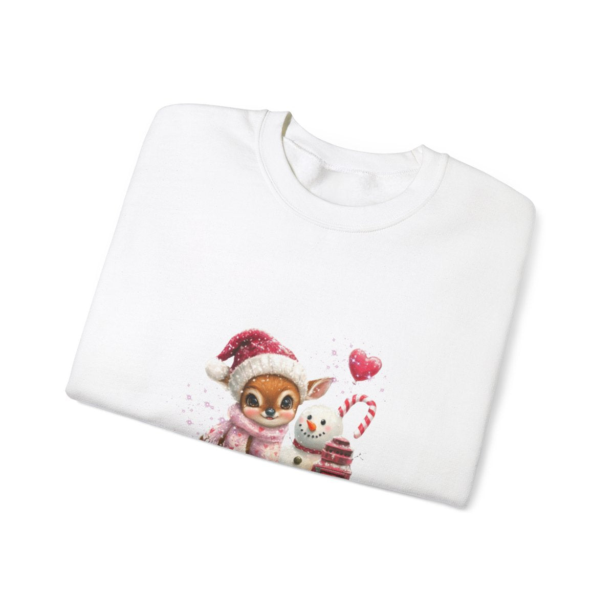 Season of Joy Crewneck Sweatshirt