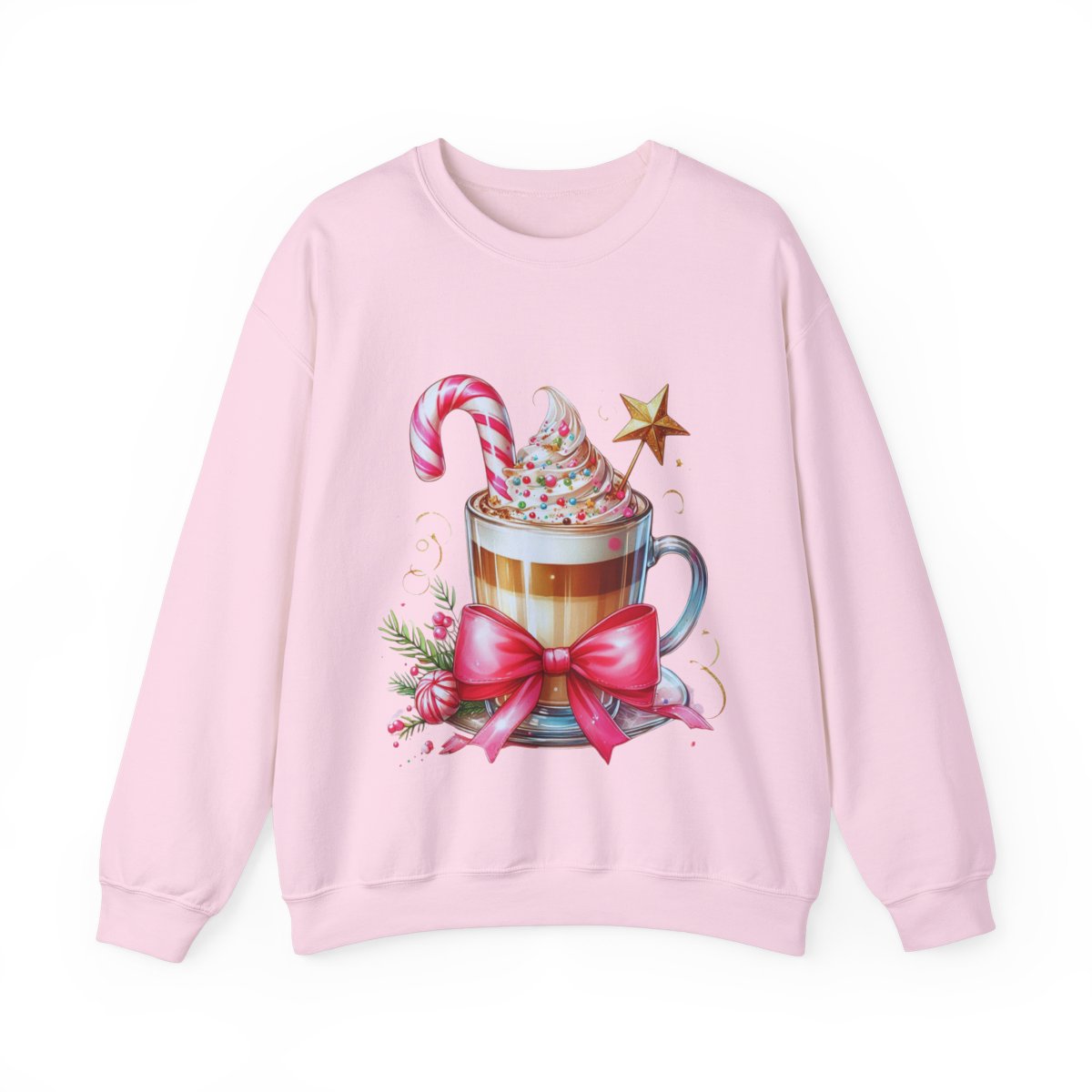 Coffee heavy Sweatshirt