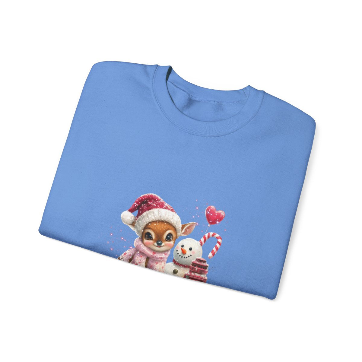 Season of Joy Crewneck Sweatshirt