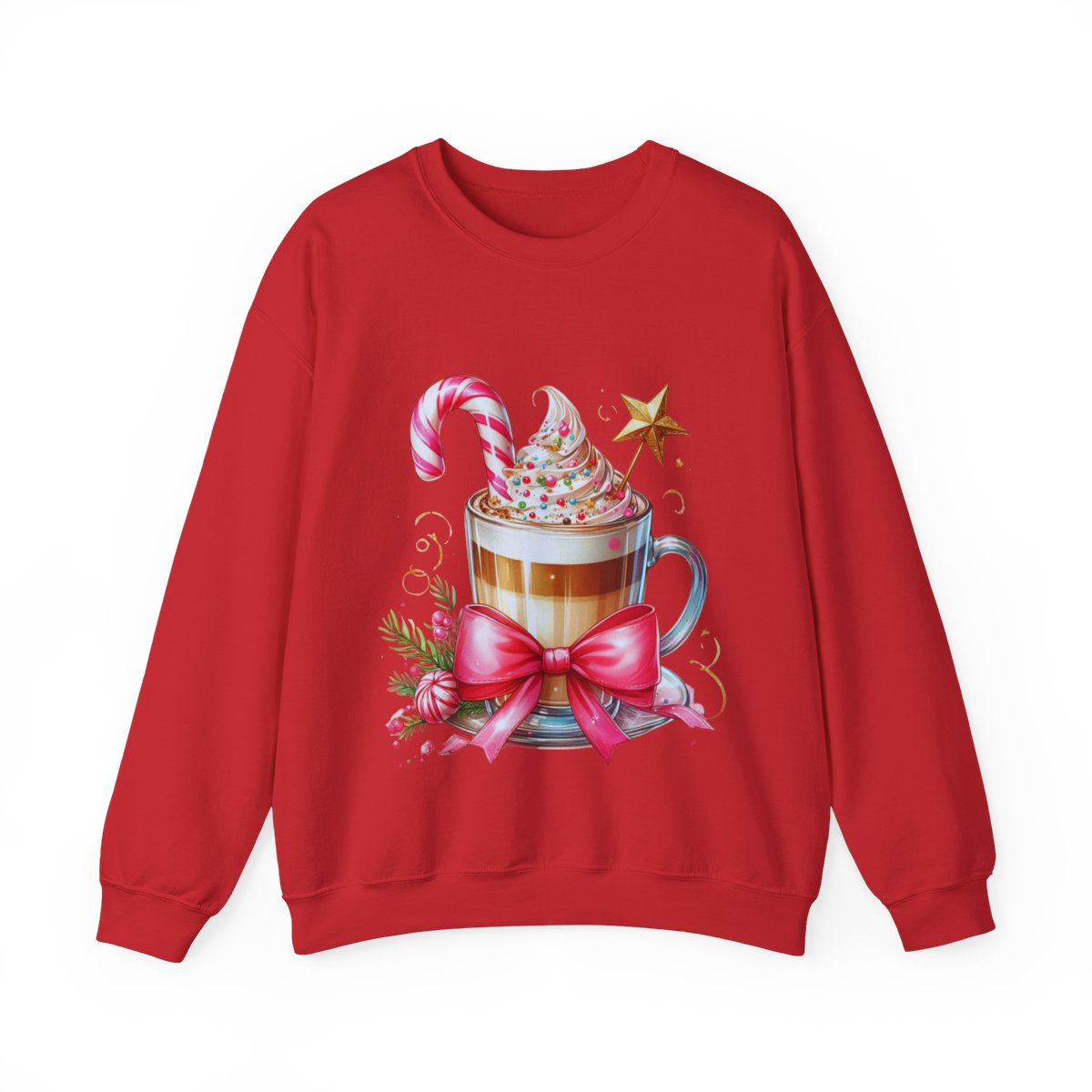 Coffee heavy Sweatshirt